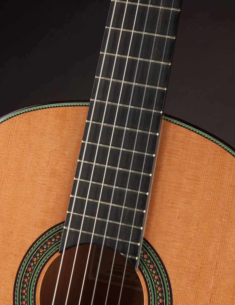 Esteve Adalid Cedar & Cocobolo