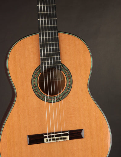Esteve Adalid Cedar & Cocobolo