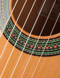 Esteve Adalid Cedar & Cocobolo
