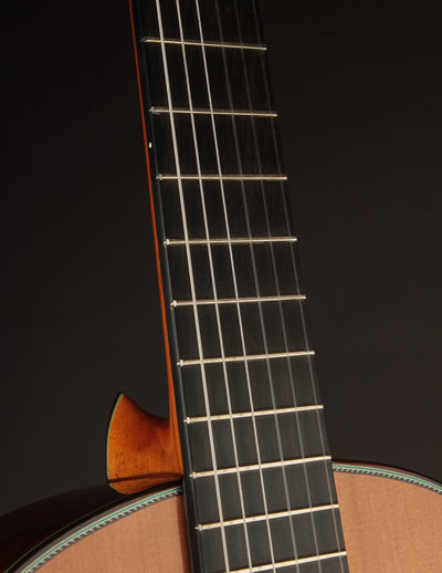 Esteve Adalid Cedar & Cocobolo
