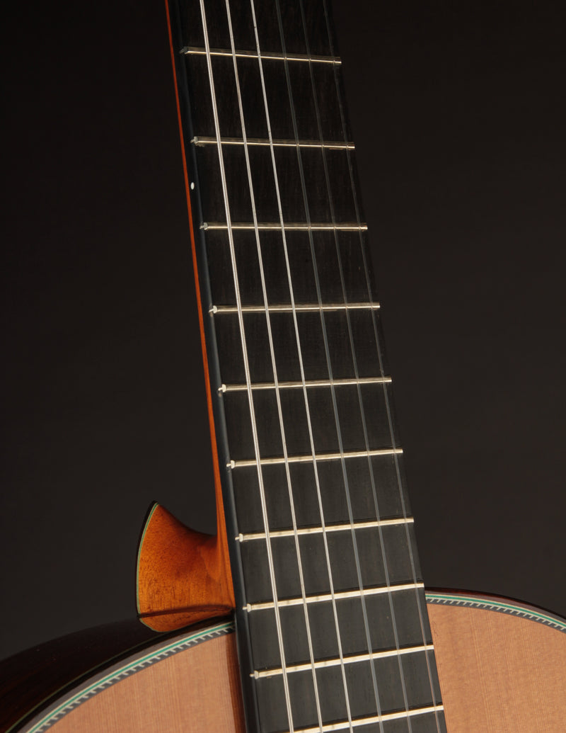 Esteve Adalid Cedar & Cocobolo