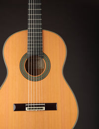 Esteve Adalid Cedar & Cocobolo