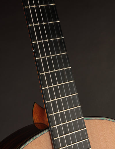 Esteve Adalid Cedar & Cocobolo