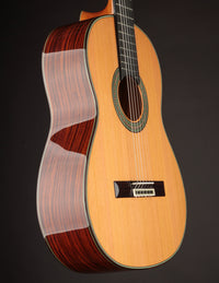 Esteve Adalid Cedar & Cocobolo