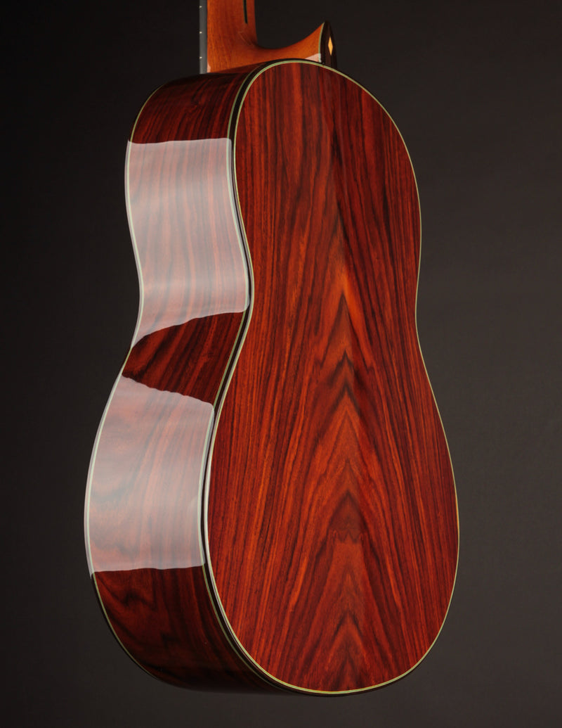 Esteve Adalid Cedar & Cocobolo