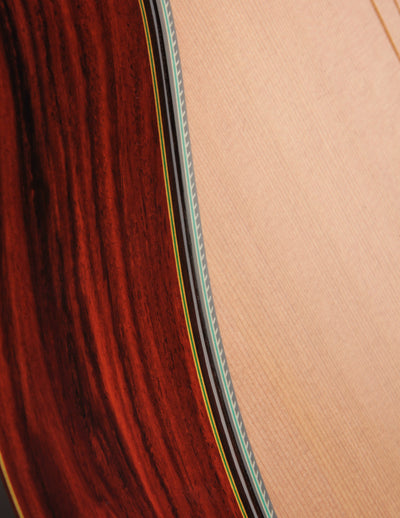 Esteve Adalid Cedar & Cocobolo