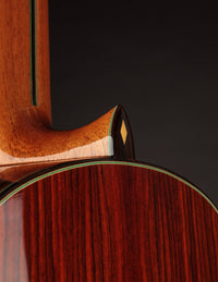 Esteve Adalid Cedar & Cocobolo