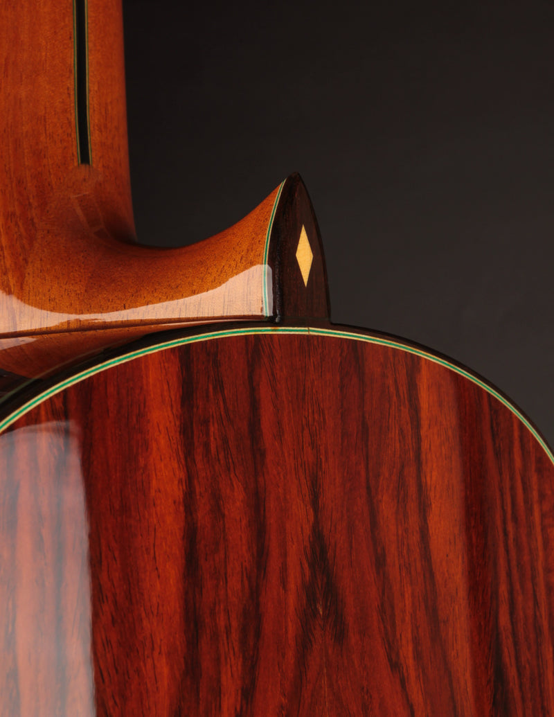 Esteve Adalid Cedar & Cocobolo