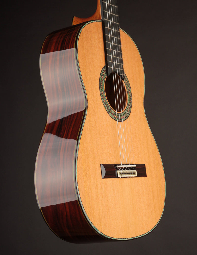 Esteve Adalid Cedar & Cocobolo