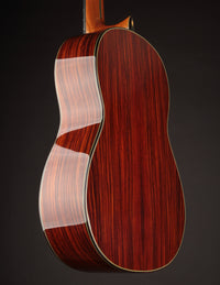 Esteve Adalid Cedar & Cocobolo