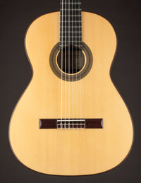 Esteve Hauser Spruce & Indian Rosewood