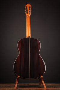 Esteve Hauser Spruce & Indian Rosewood
