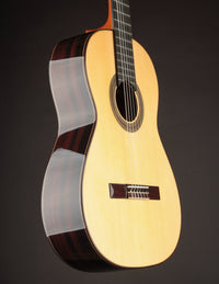 Esteve Hauser Spruce & Indian Rosewood