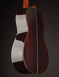 Esteve Hauser Spruce & Indian Rosewood