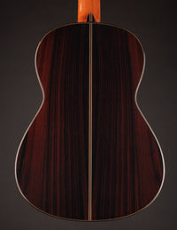 Esteve Hauser Spruce & Indian Rosewood