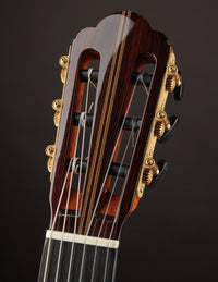 Esteve Hauser Spruce & Indian Rosewood