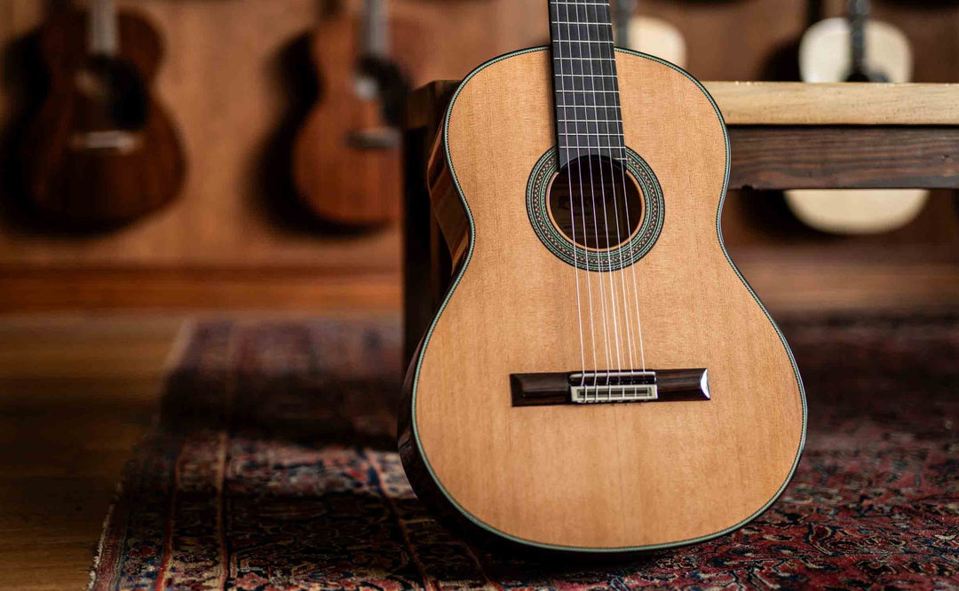 The Music Emporium: Guitars, Amplifiers & Instruments