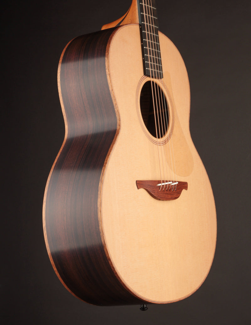 Lowden F-25 Indian & Cedar