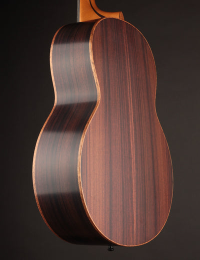 Lowden F-25 Indian & Cedar