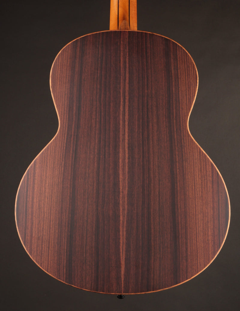 Lowden F-25 Indian & Cedar
