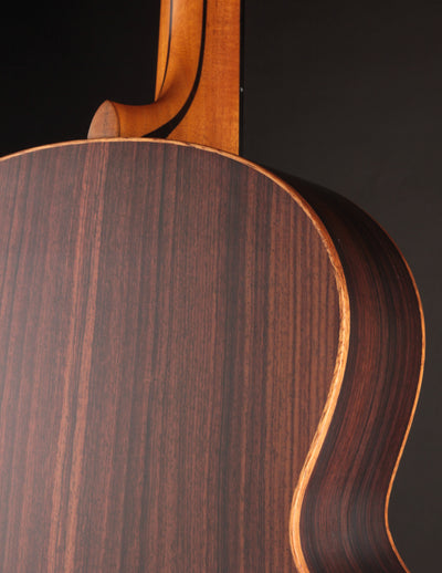 Lowden F-25 Indian & Cedar