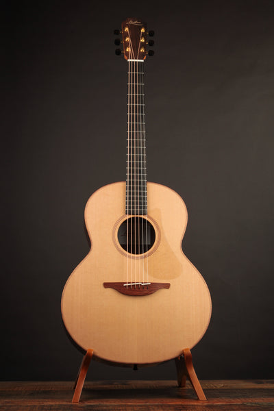 Lowden F-25 Indian & Cedar