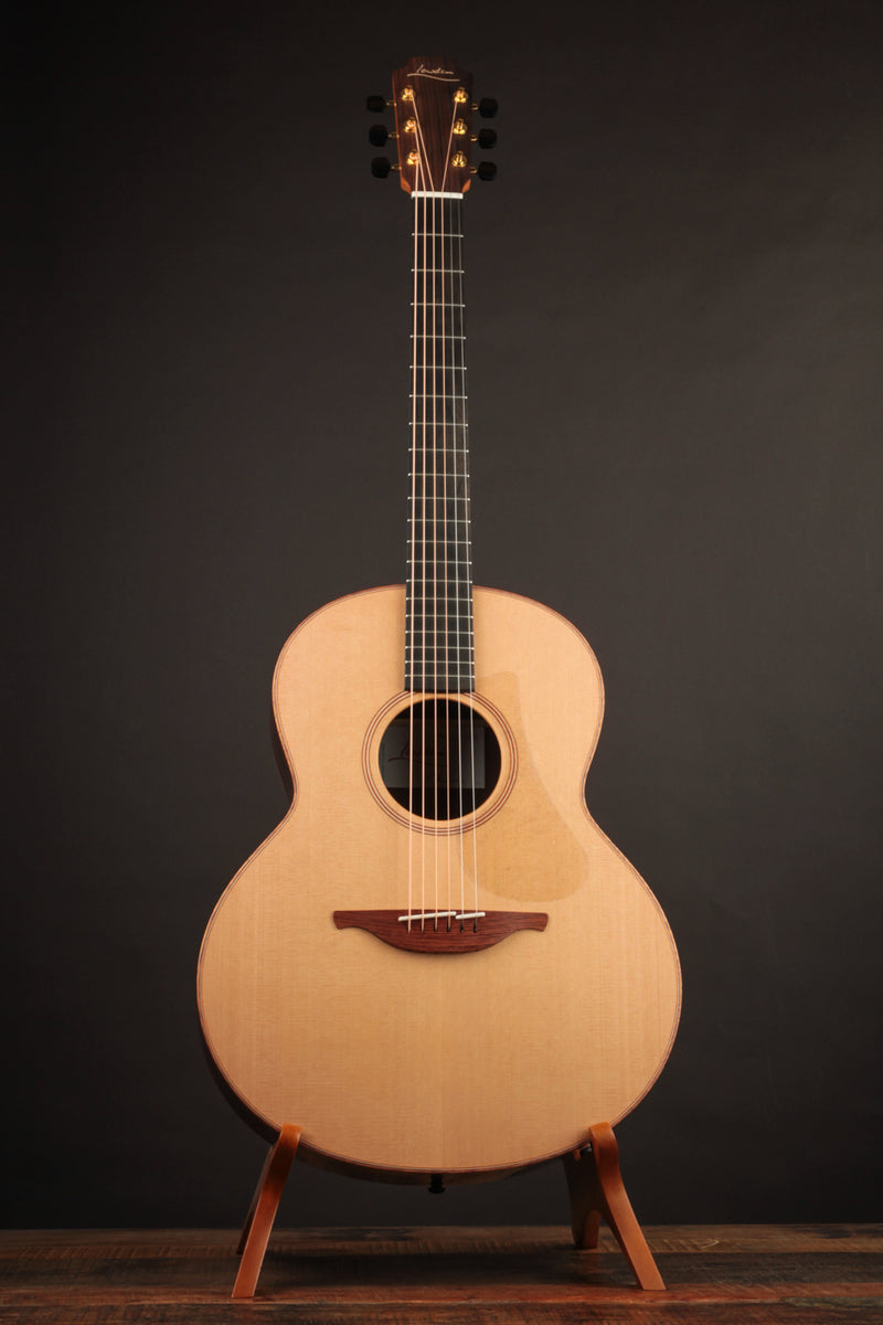 Lowden F-25 Indian & Cedar