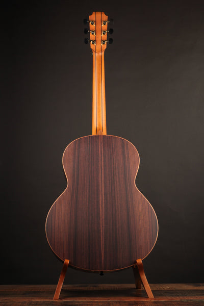 Lowden F-25 Indian & Cedar