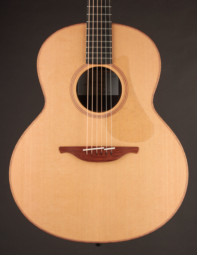 Lowden F-25 Indian & Cedar