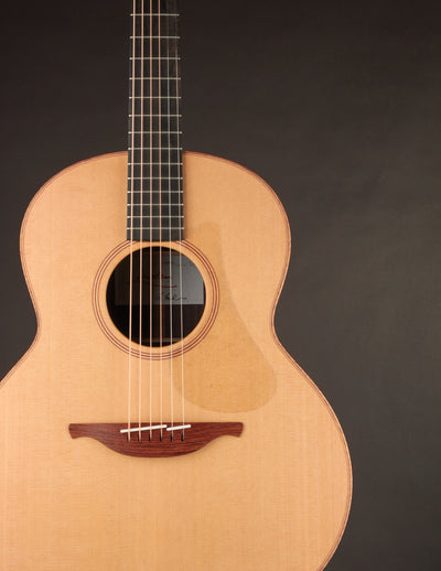 Lowden F-25 Indian & Cedar