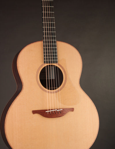 Lowden F-25 Indian & Cedar