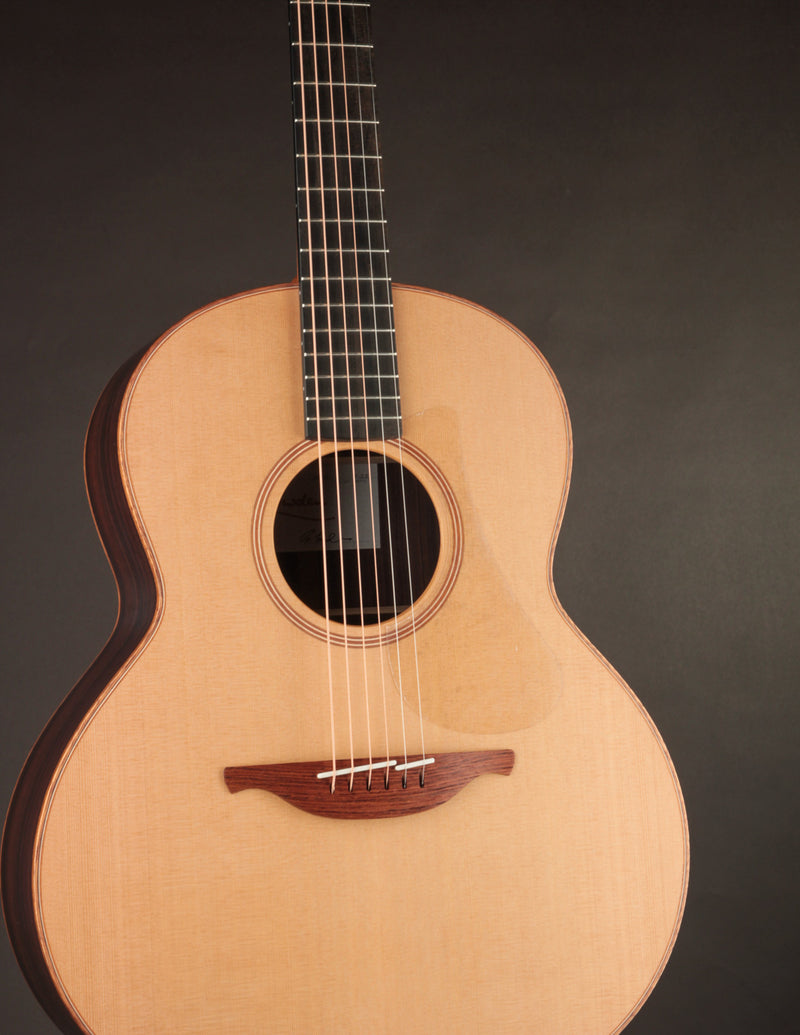 Lowden F-25 Indian & Cedar