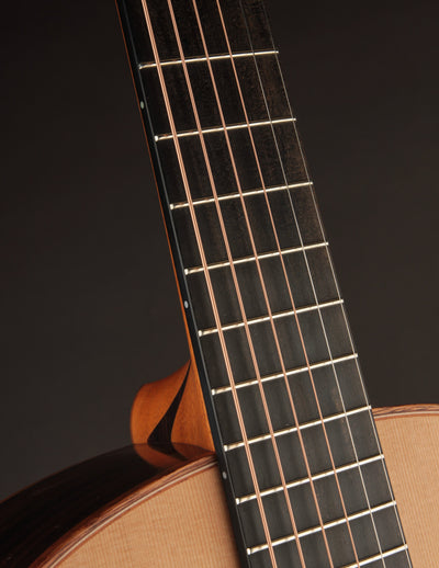 Lowden F-25 Indian & Cedar