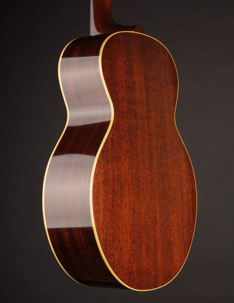 Fairbanks F-10 Aged Finish