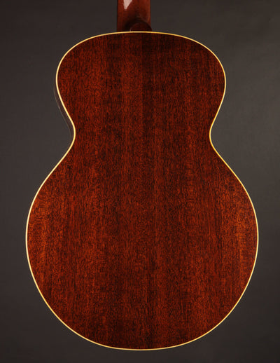 Fairbanks F-10 Aged Finish