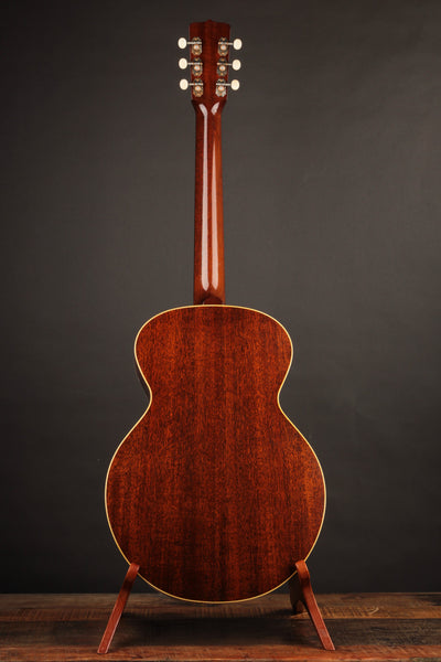 Fairbanks F-10 Aged Finish