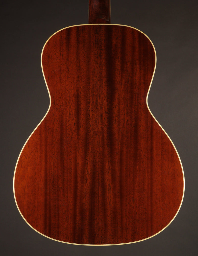 Fairbanks F-20 Nick Lucas Torrefied Spruce & Mahogany