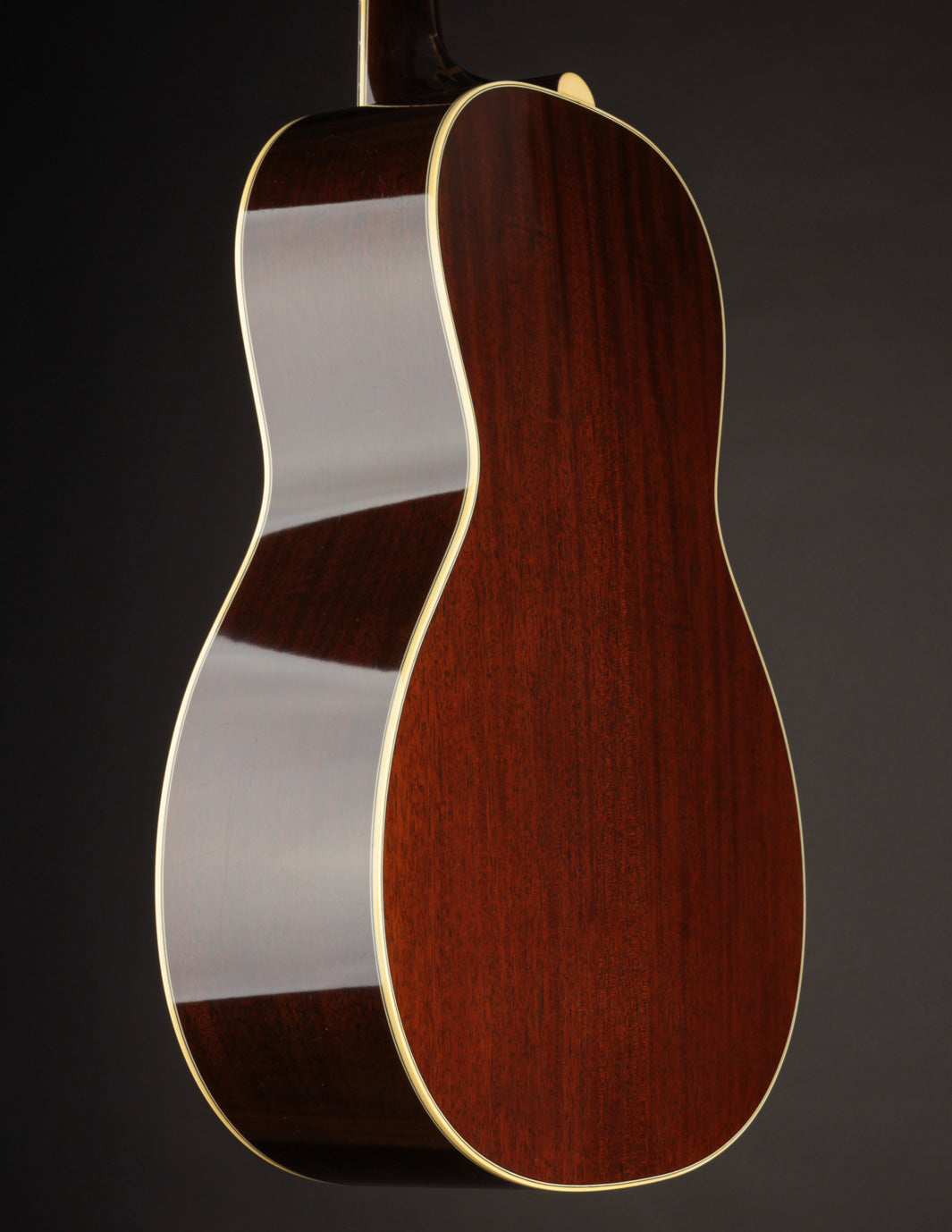 Fairbanks F-20 Nick Lucas Torrefied Spruce & Mahogany | The Music