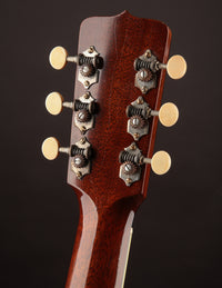 Fairbanks F-20 Nick Lucas Torrefied Spruce & Mahogany