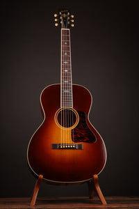 Fairbanks F-20 Nick Lucas Torrefied Spruce & Mahogany