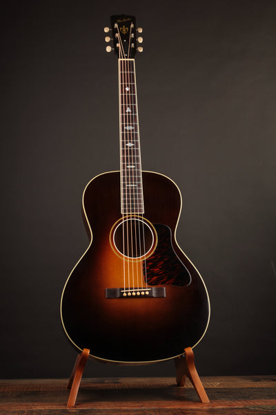 Fairbanks F-20 Nick Lucas Torrefied Spruce & Mahogany