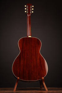 Fairbanks F-20 Nick Lucas Torrefied Spruce & Mahogany