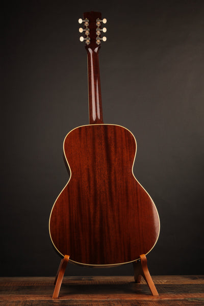 Fairbanks F-20 Nick Lucas Torrefied Spruce & Mahogany