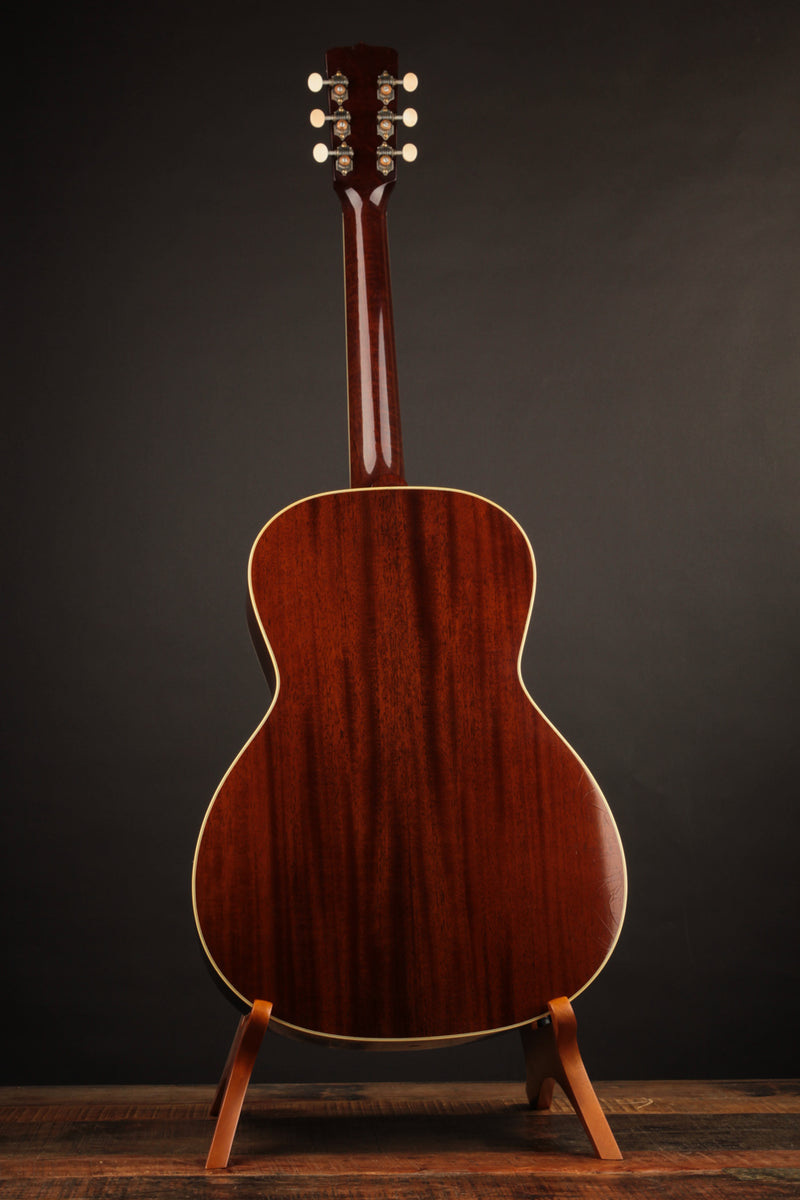 Fairbanks F-20 Nick Lucas Torrefied Spruce & Mahogany