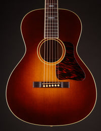Fairbanks F-20 Nick Lucas Torrefied Spruce & Mahogany