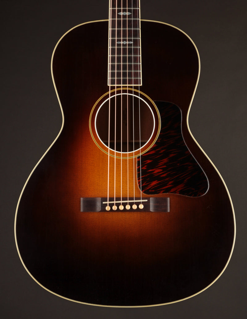 Fairbanks F-20 Nick Lucas Torrefied Spruce & Mahogany