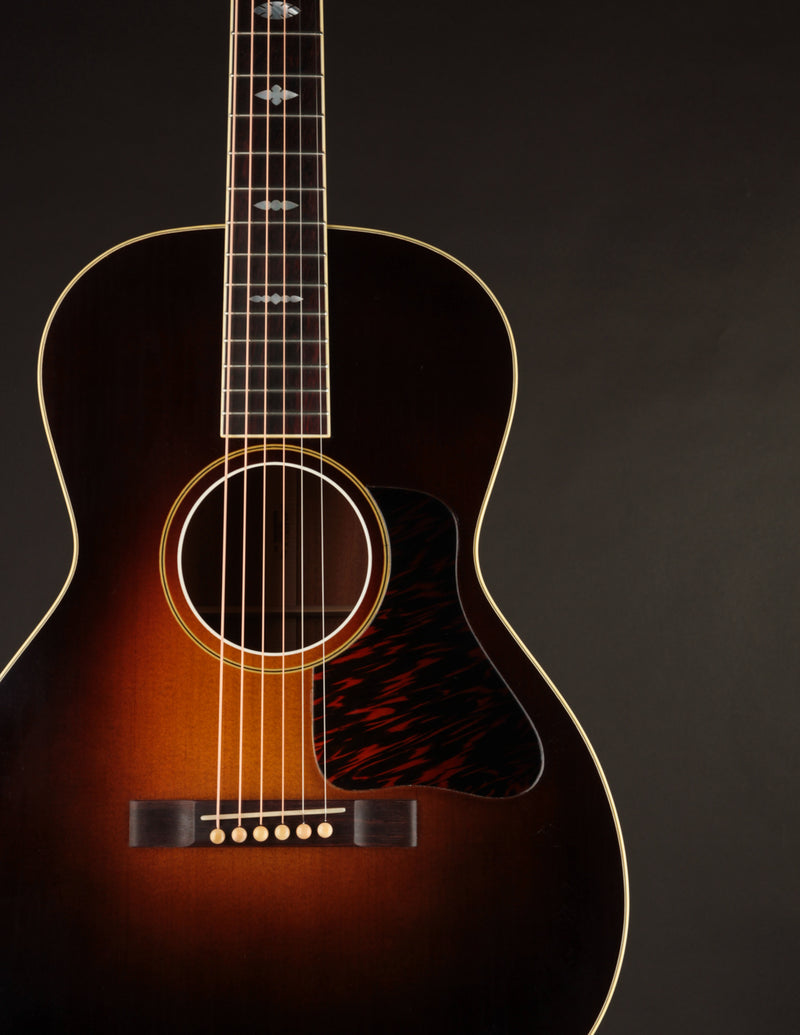 Fairbanks F-20 Nick Lucas Torrefied Spruce & Mahogany