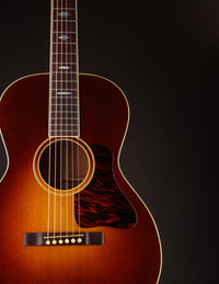Fairbanks F-20 Nick Lucas Torrefied Spruce & Mahogany