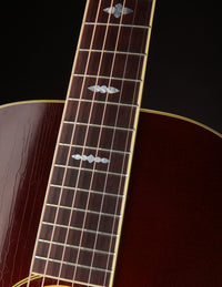 Fairbanks F-20 Nick Lucas Torrefied Spruce & Mahogany