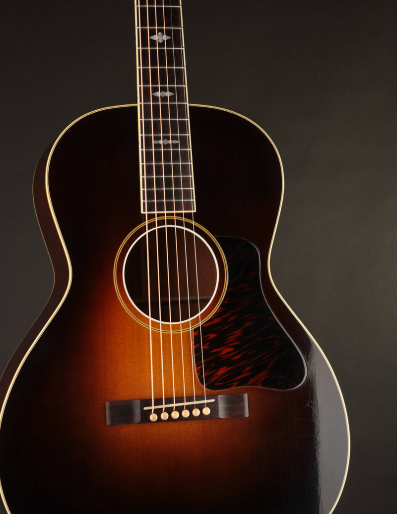 Fairbanks F-20 Nick Lucas Torrefied Spruce & Mahogany